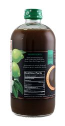 Finest Kind Tea: FinestKind OolongTeaGingerLime Facts