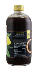 Finest Kind Tea: FinestKind BlackTeaLem Facts