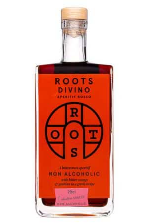 Finest Roots: FinestRoots-70cl-2022-RootsDivino-NA-Aperitif-Front