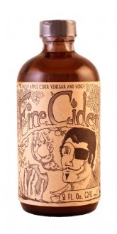 Fire Cider
