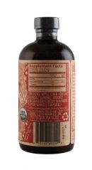 Fire Cider: FireCider Unsweet Facts