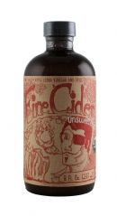 Fire Cider: FireCider Unsweet Front