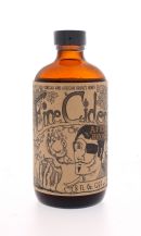 Fire Cider: FireCider Bronze Front