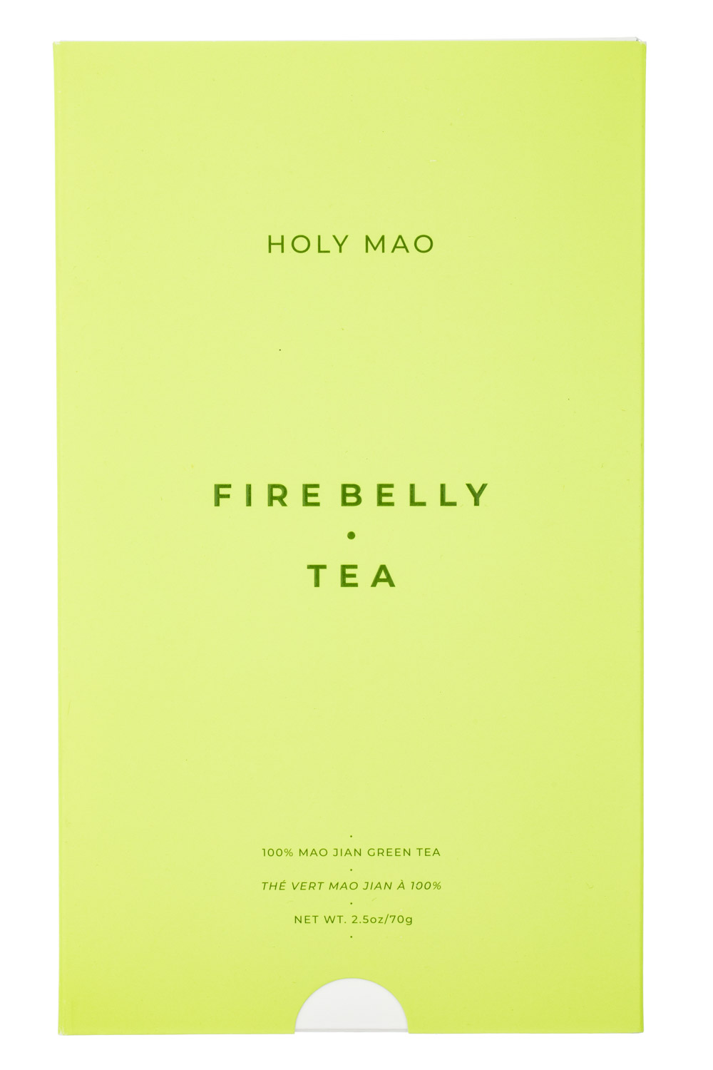 Holy Mao