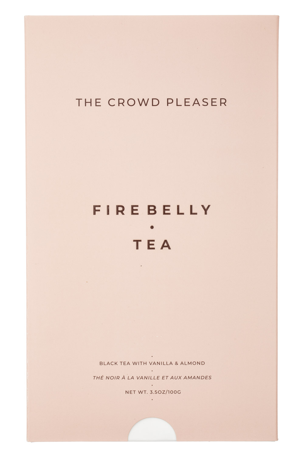 The Crowd Pleaser