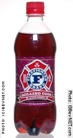 Firefighter Brand Sodas: firefighter-blackcherry.jpg