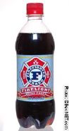 Firefighter Brand Sodas: firefighter-diet_cola.jpg