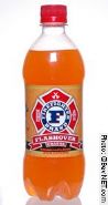 Firefighter Brand Sodas: firefighter-orange.jpg