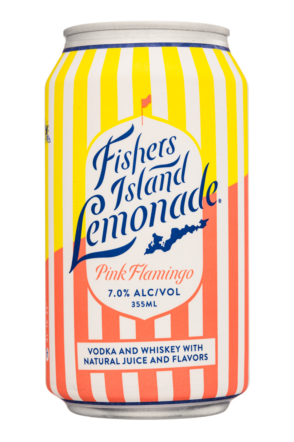 Pink Lemonade