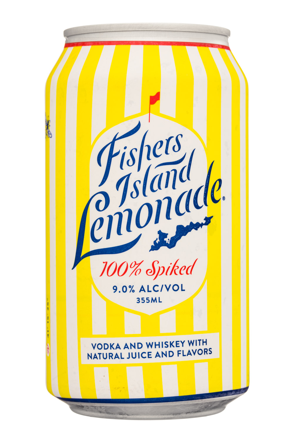 Fishers Island Lemonade: FishersIslandLemonade-12oz-2021-100Spiked