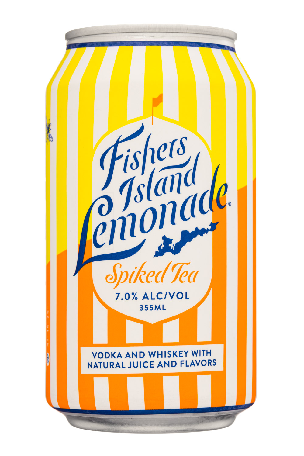 Fishers Island Lemonade: FishersIslandLemonade-12oz-2021-SpikedTea