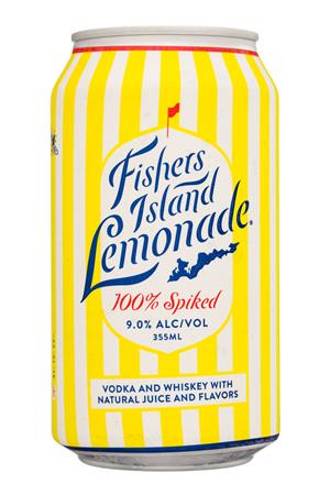 Fishers Island Lemonade: FishersIslandLemonade-12oz-2021-100Spiked