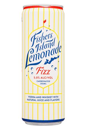 Fishers Island Lemonade: FishersIslandLemonade-12oz-2021-Fizz