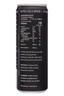 Fit Bru: FitBru-12oz-NitroColdBrew-Black-Facts