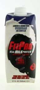 FitPro: 