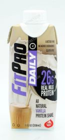 FitPro: 