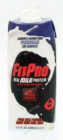 FitPro: 
