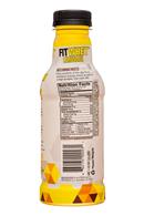 Fitwhey: FitWhey-16oz-Lemonade-Facts
