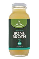 Bone Broth - Fish