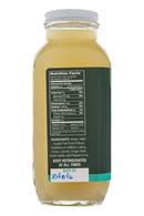 Five Way Foods: FiveWayFoods-Broth-Fish-Facts