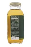 Five Way Foods: FiveWayFoods-Broth-Ginger-Facts