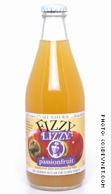 Passionfruit