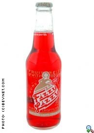 Northern Lights Cranberry
