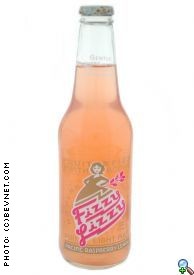 Pacific Raspberry Lemon