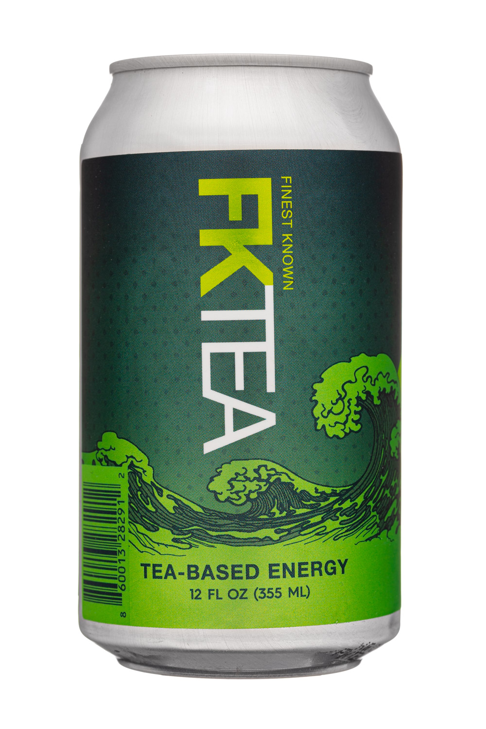 Japanese Guyokuro Tea + Yerba Mate