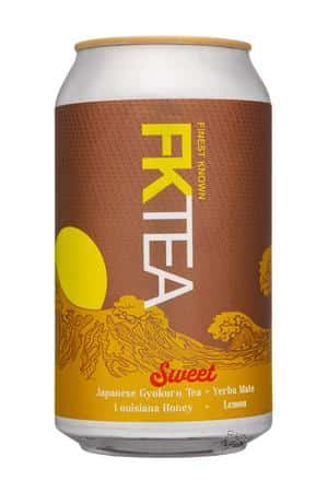 FKTEA: FinestKnown-12oz-Tea-2025-Sweet