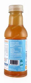 Flash Antioxidant Water Beverage: 