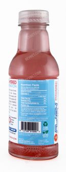 Flash Antioxidant Water Beverage: 