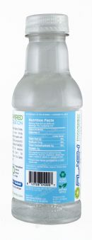 Flash Antioxidant Water Beverage: 