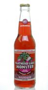 Flathead Lake Monster Gourmet Soda: flathead-huckleberry.jpg