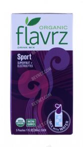 Sport Superfruit