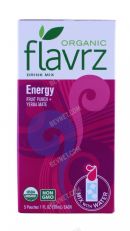 Flavrz Drink Mix: 