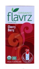 Flavrz Drink Mix: 
