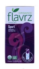 Flavrz Drink Mix: 