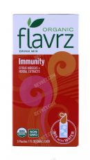 Flavrz Drink Mix: 