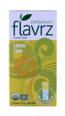 Flavrz Drink Mix: 