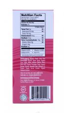 Flavrz Drink Mix: 