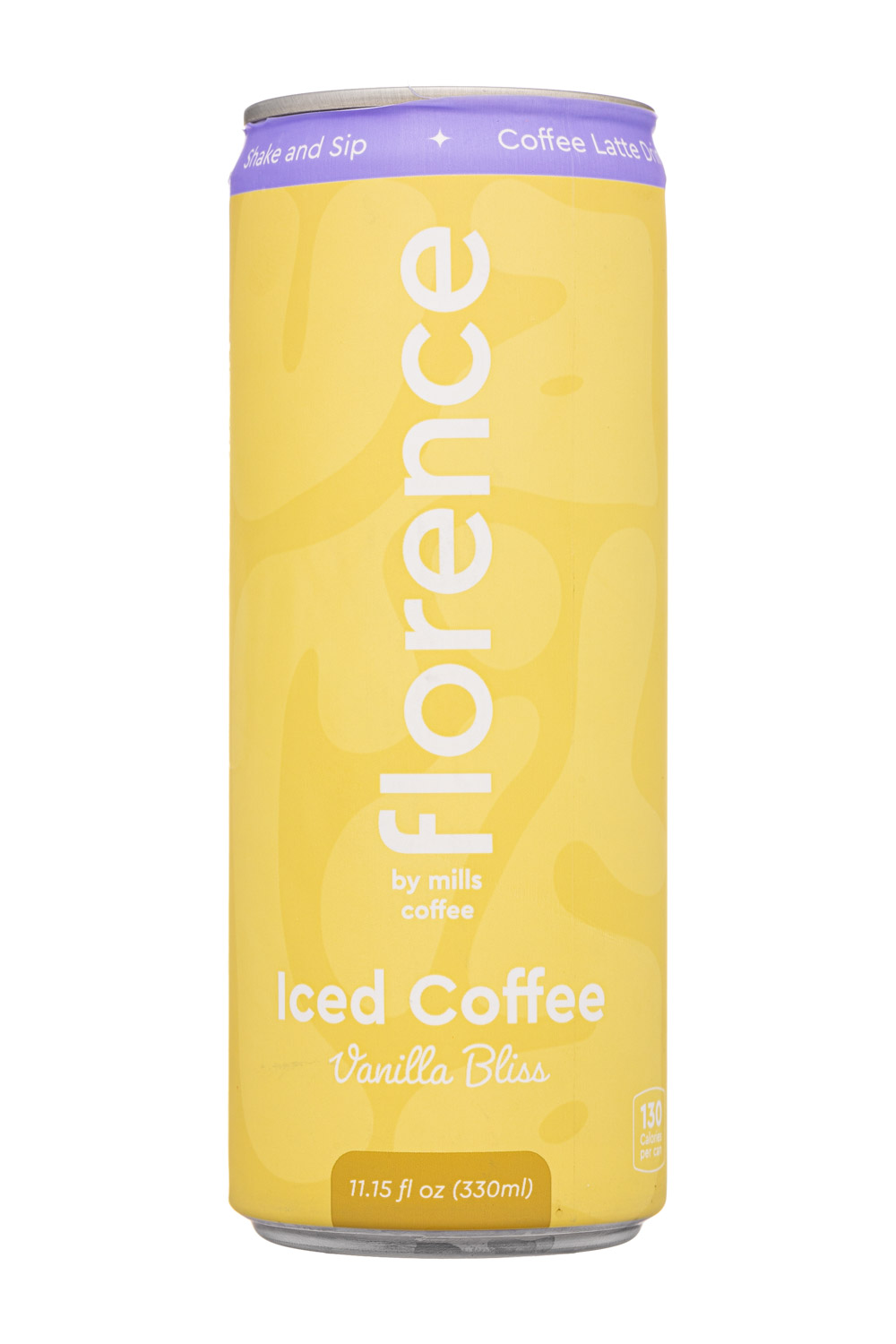 Vanilla Bliss