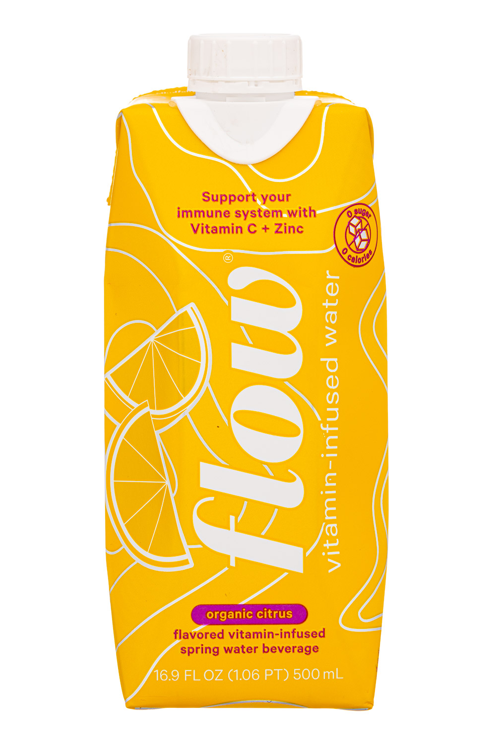 Organic Citrus 2022