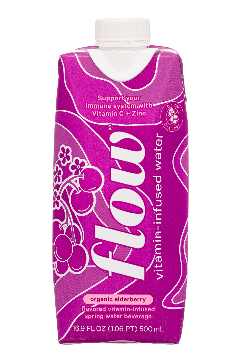 Organic Elderberry 2022