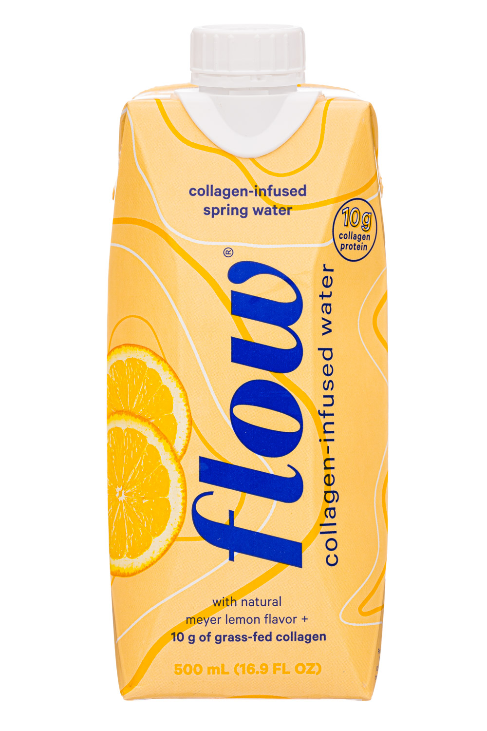 Meyer Lemon