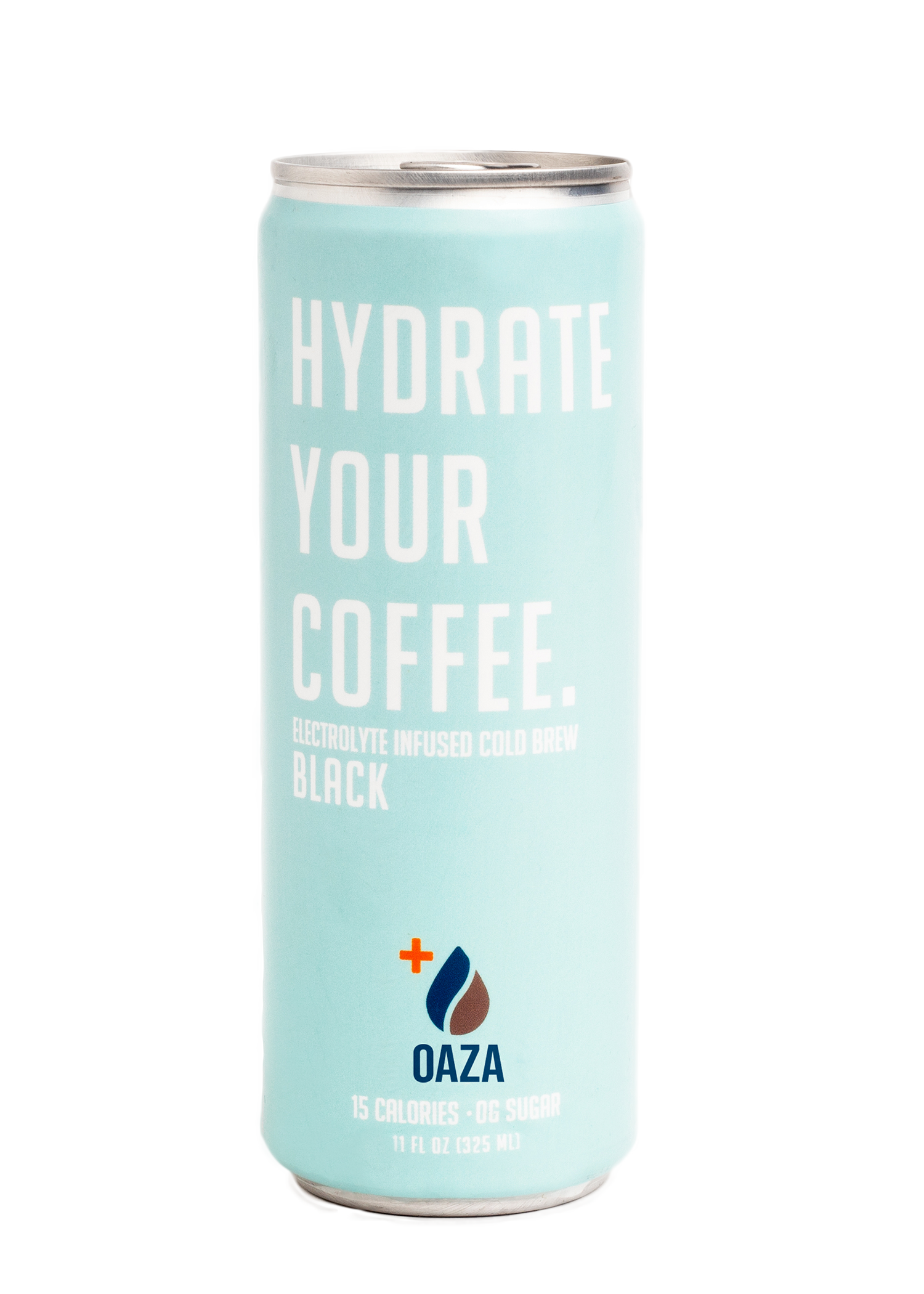 Fluid Cold Brew: Photo of Black - Fluid Cold Brew (uploaded by company)