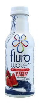 FLUROwater: 