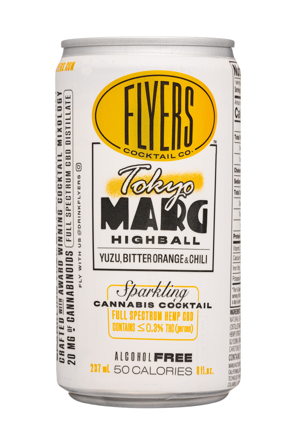 Tokyo Marg Highball