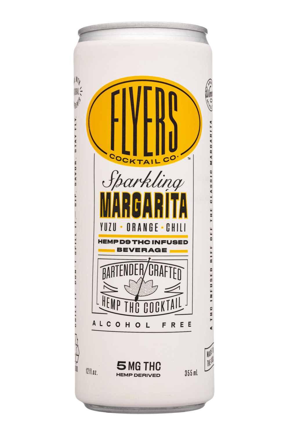 Sparkling Margarita