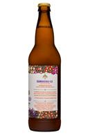 Flying Embers: FlyingEmbers-22oz-Kombucha-AncientBerry-Facts